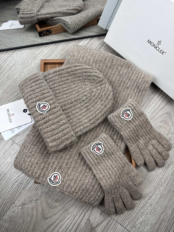 ブランドマフラー側面デザイン